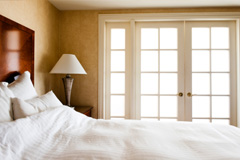 Hadspen bedroom extension costs