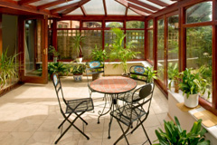 Hadspen conservatory quotes