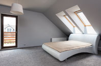 Hadspen bedroom extensions