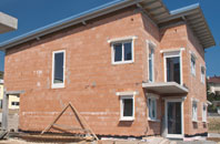Hadspen home extensions
