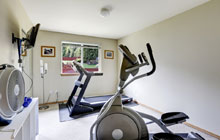 Hadspen home gym construction leads